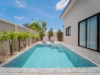 Leivi Villa 3 bedrooms – Photos 4