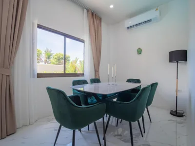 Leivi Villa 3 bedrooms – Photos 5