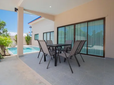 Leivi Villa 3 bedrooms – Photos 7