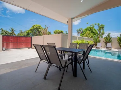 Leivi Villa 3 bedrooms – Photos 13